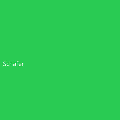Schäfer
