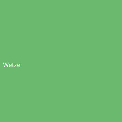 Wetzel