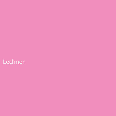 Lechner