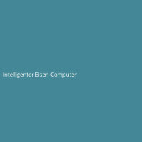 Intelligenter Eisen-Computer